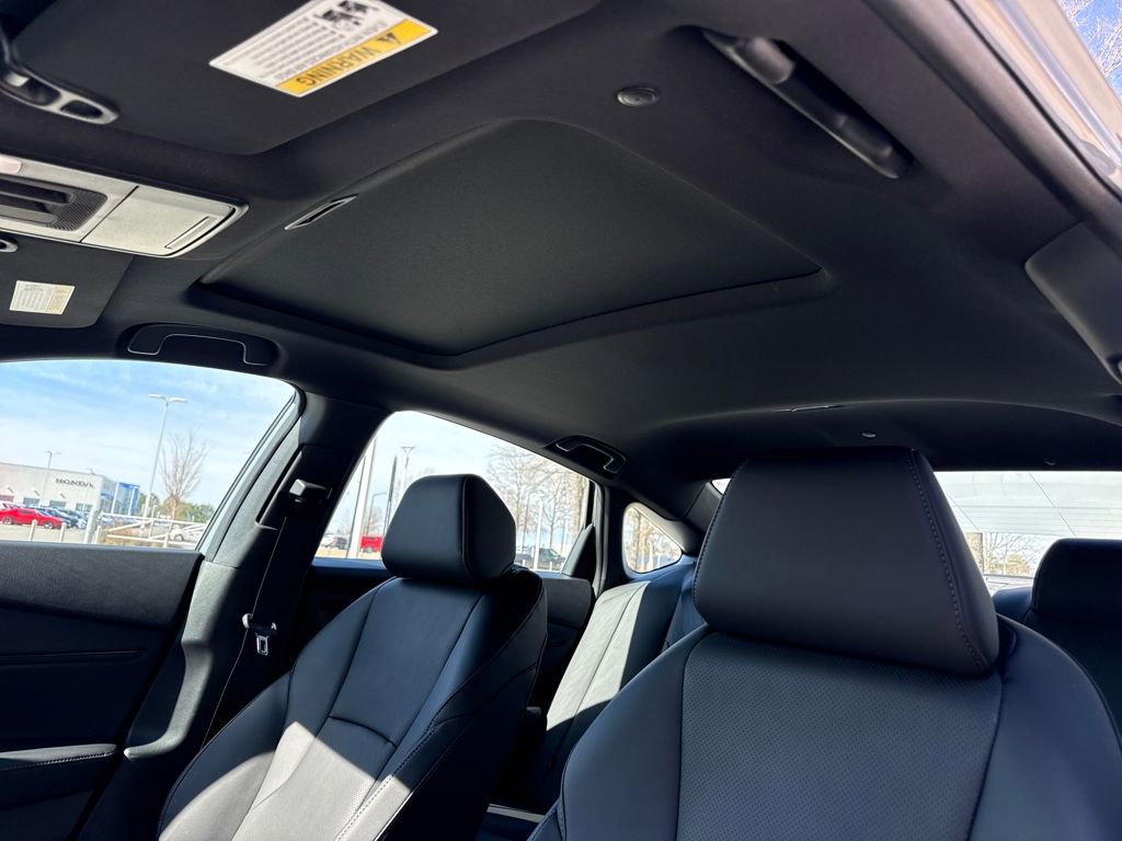 New 2026 Honda Accord Sport image 23