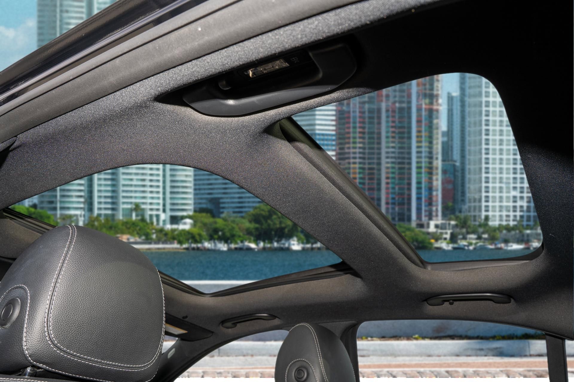 Used 2019 Mercedes-Benz E 300 4MATIC w/ Premium 1 Package image 20