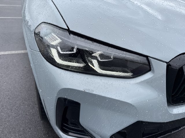 Used 2023 BMW X4 M40i w/ Premium Package AWD/4WD image 12