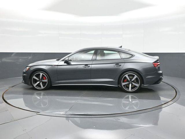 Used 2023 Audi A5 2.0T Premium Plus w/ Premium Plus AWD/4WD image 4
