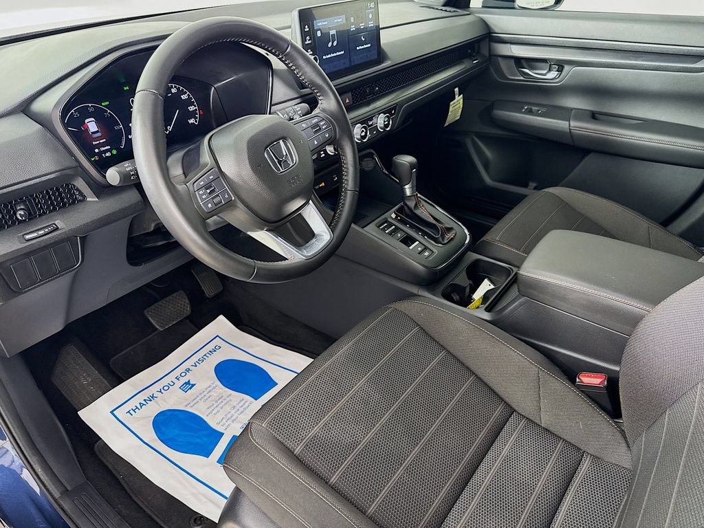 Used 2026 Honda CR-V Sport image 9