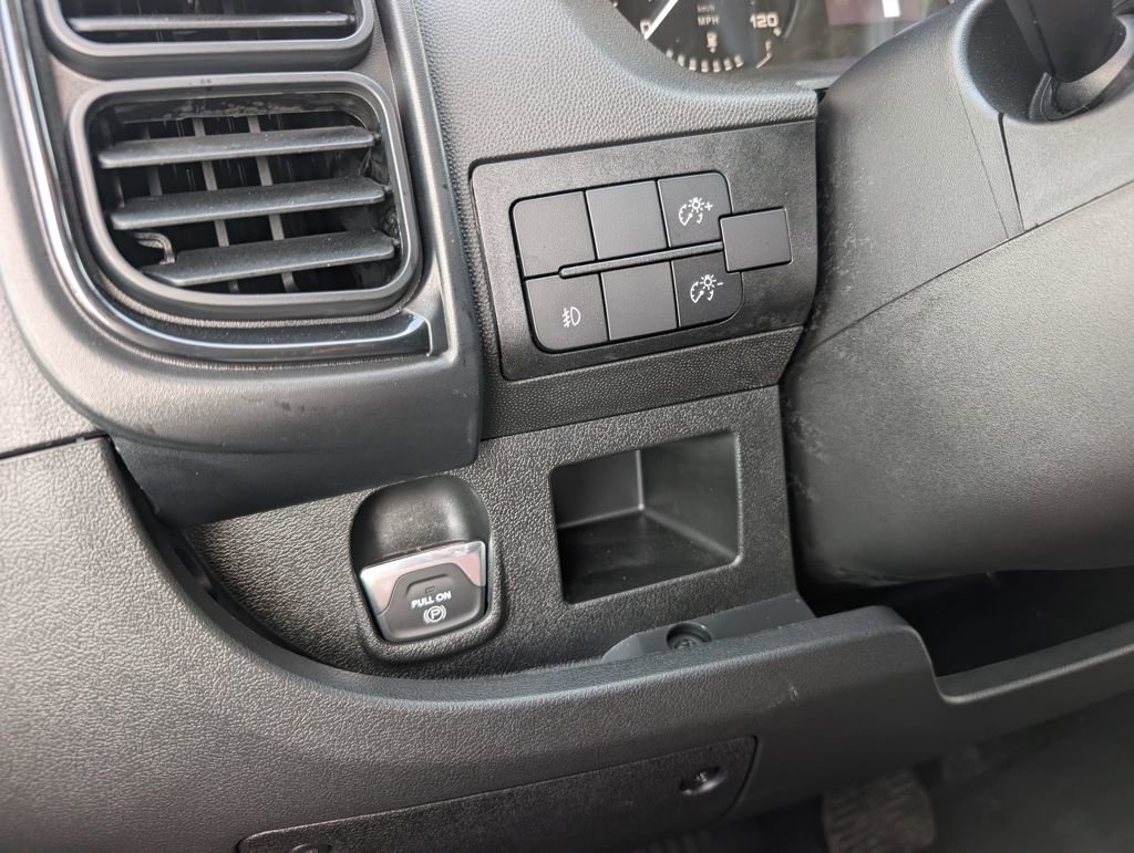 New 2026 RAM ProMaster 2500 w/ Convenience Group image 41