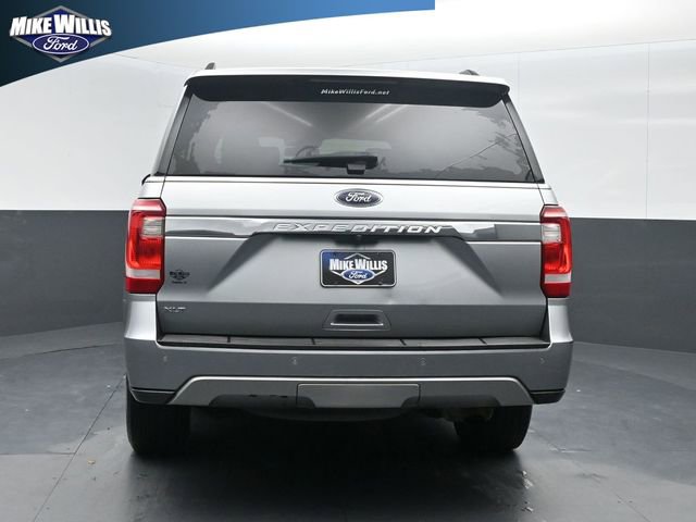 Used 2020 Ford Expedition XLT image 6