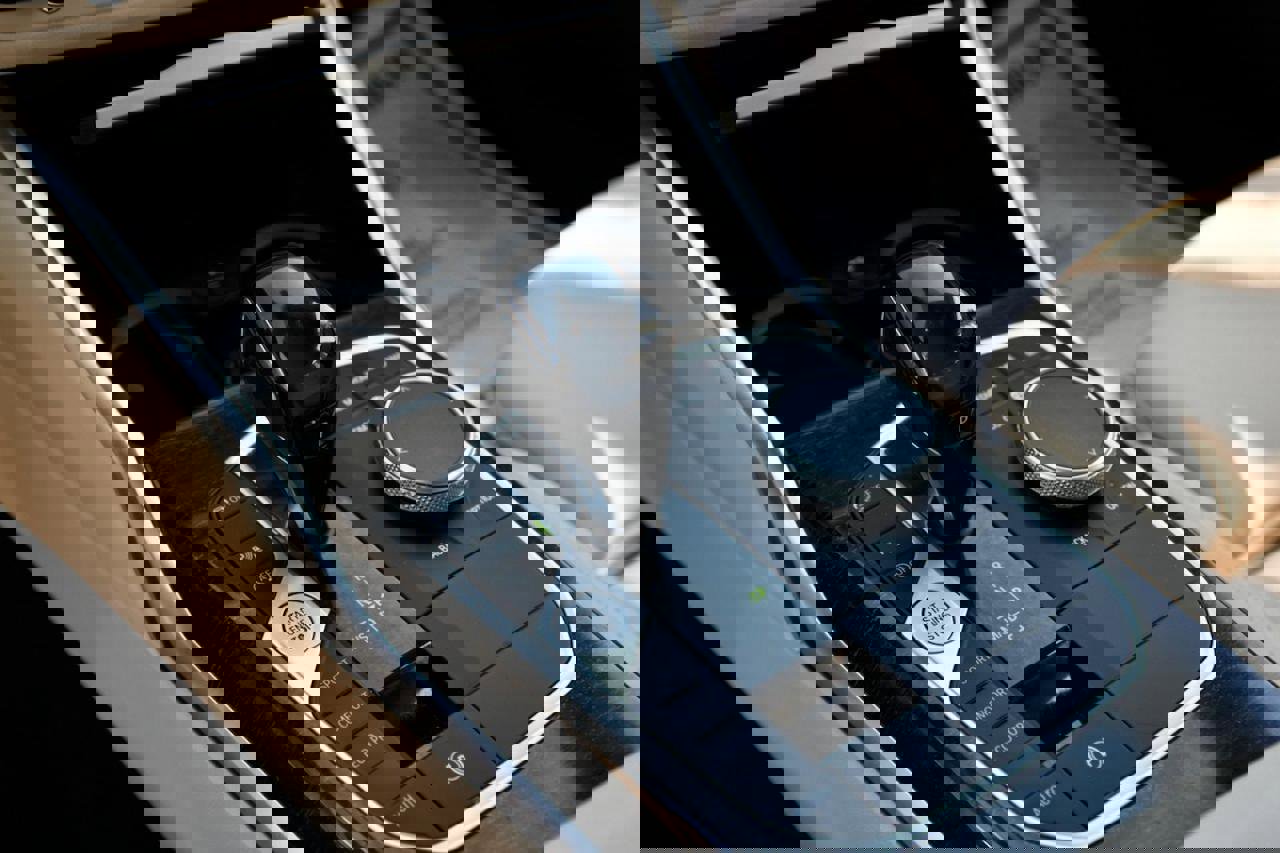 Used 2021 BMW 330i Sedan w/ Convenience Package image 27