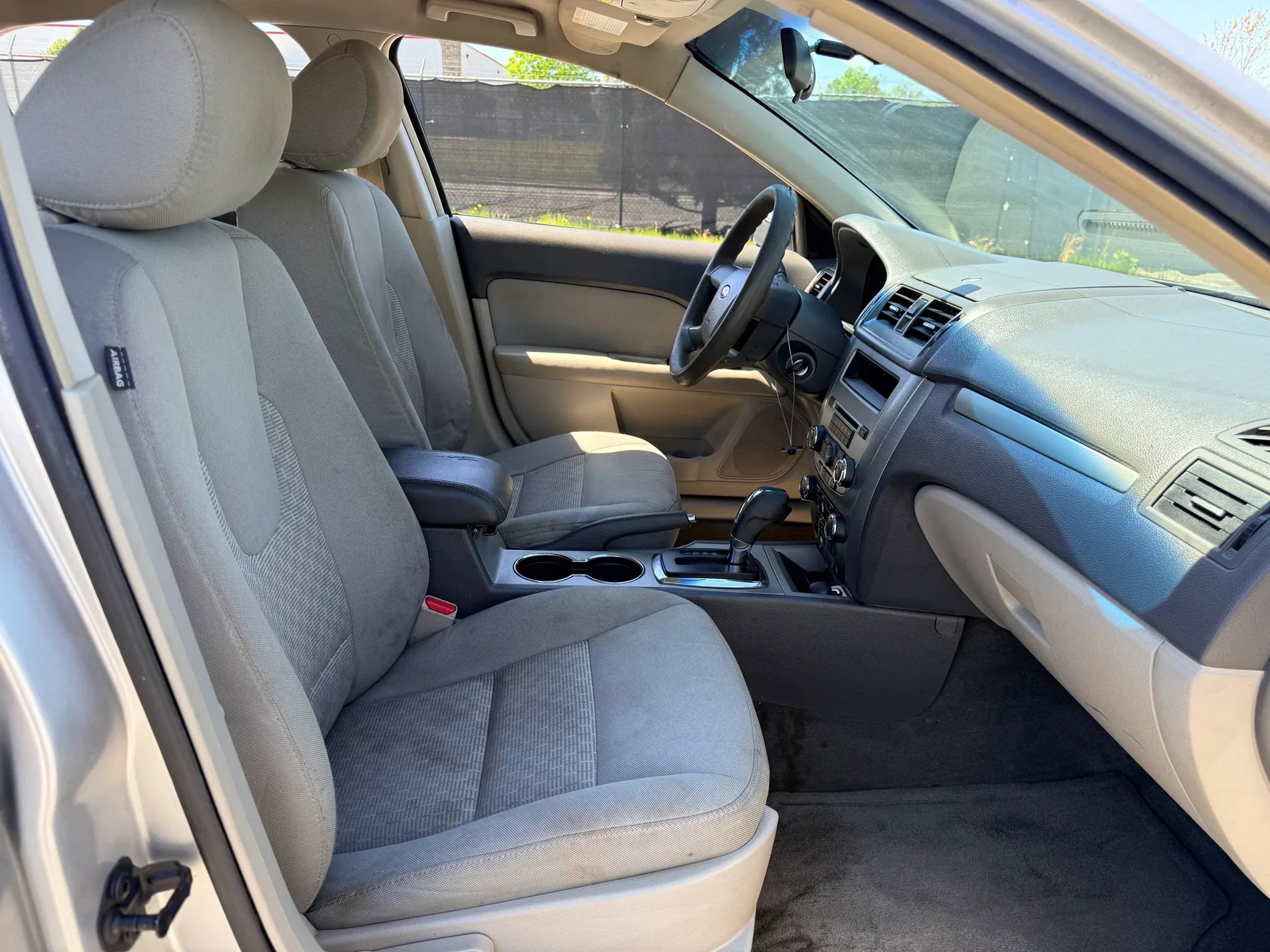 Used 2012 Ford Fusion SE image 18