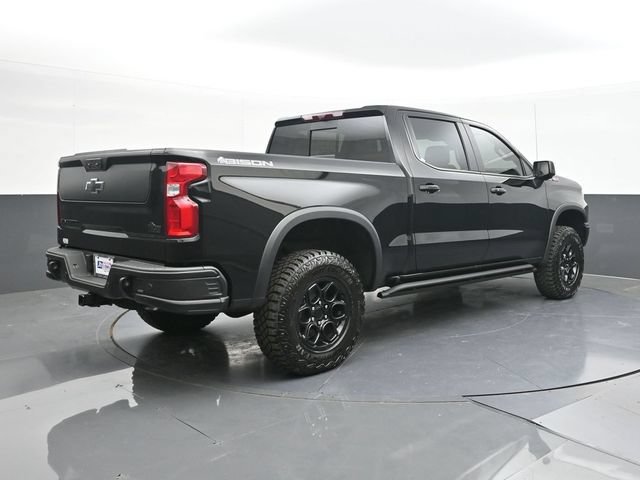 New 2026 Chevrolet Silverado 1500 ZR2 w/ ZR2 Bison Edition AWD/4WD image 10
