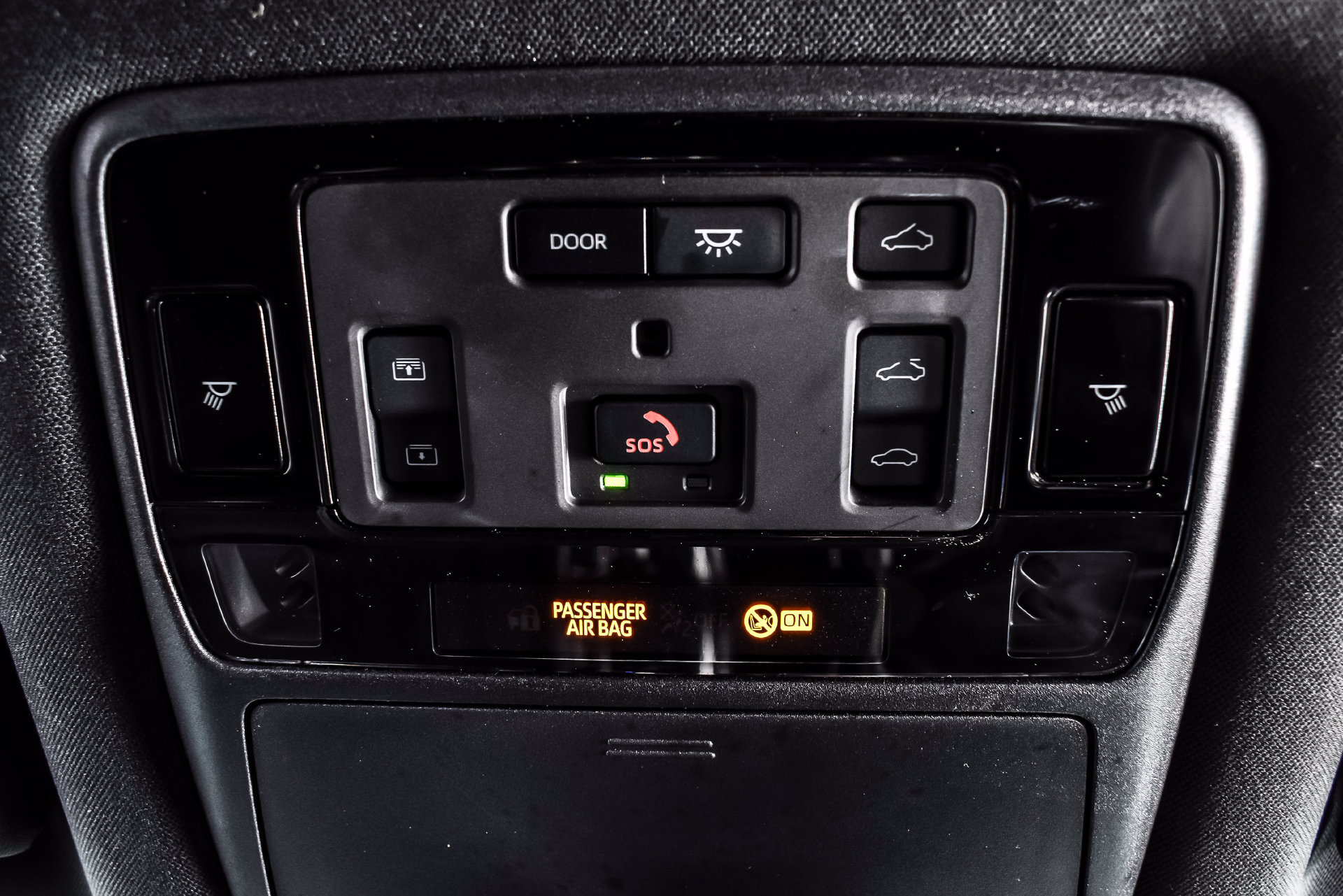 Used 2025 Lexus TX 350 AWD w/ Technology Package image 27