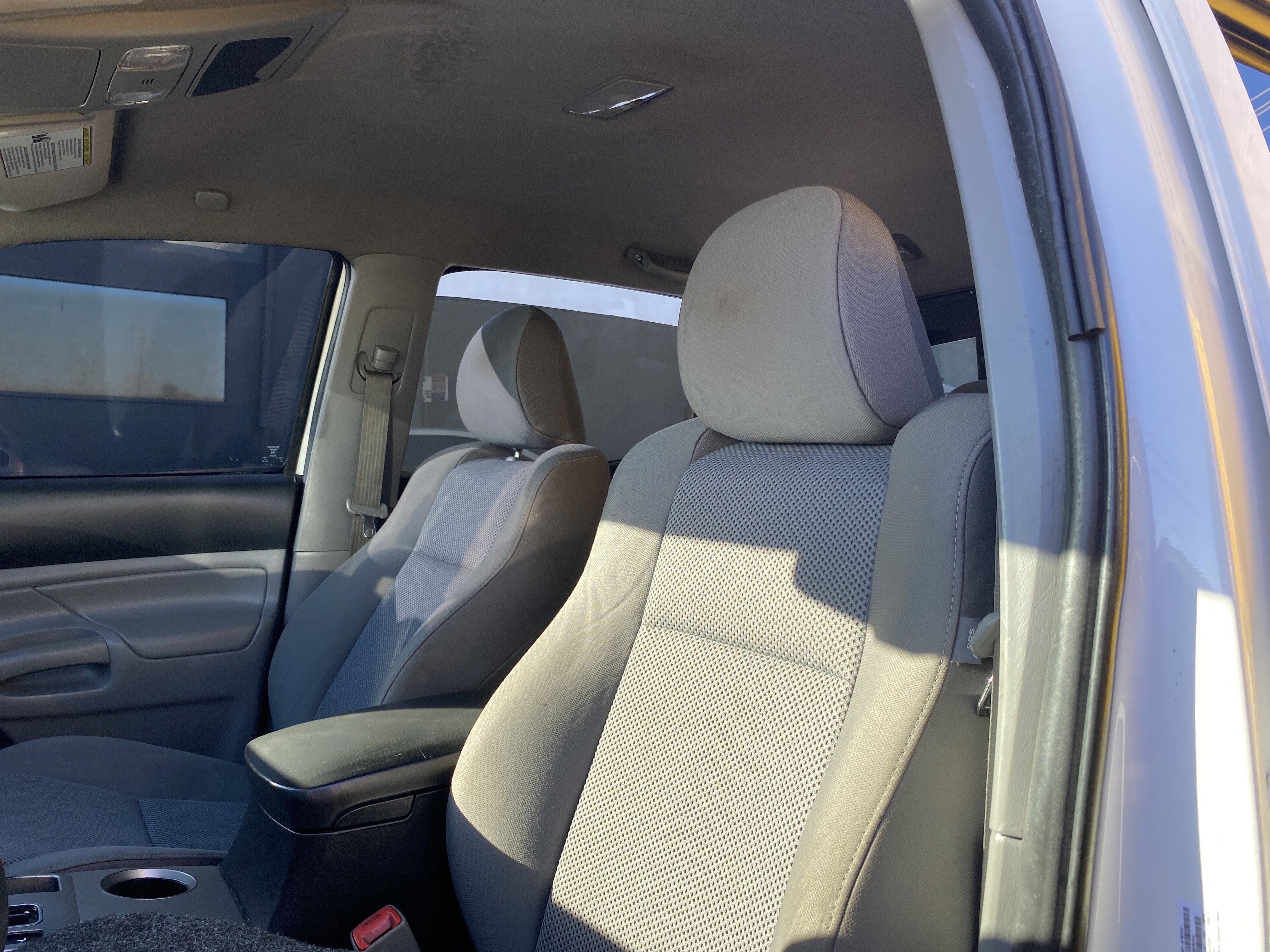 Used 2013 Toyota Tacoma PreRunner RWD image 9