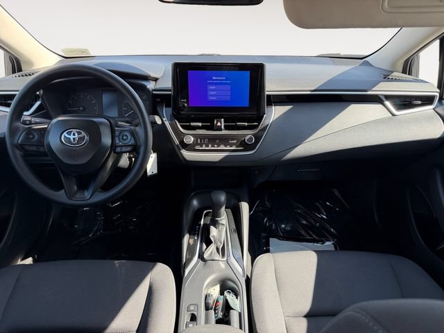 Certified 2024 Toyota Corolla LE FWD image 10