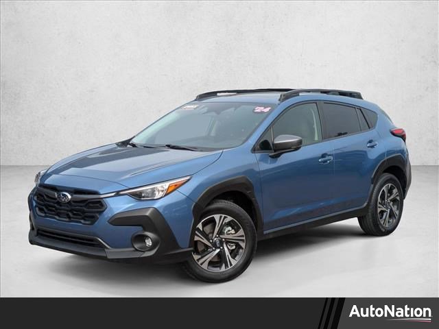Used 2024 Subaru Crosstrek 2.0i Premium image 1