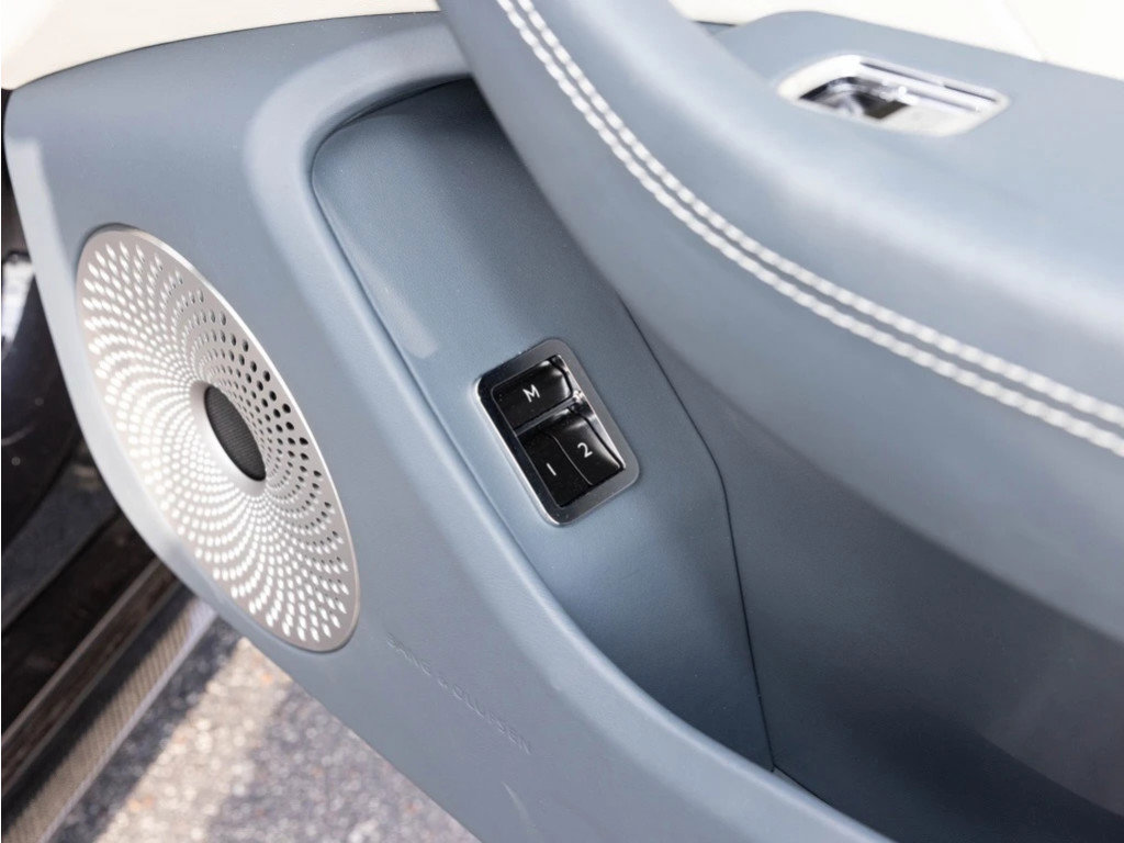 Certified 2022 Bentley Flying Spur W12 image 78