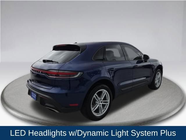 Used 2024 Porsche Macan image 12