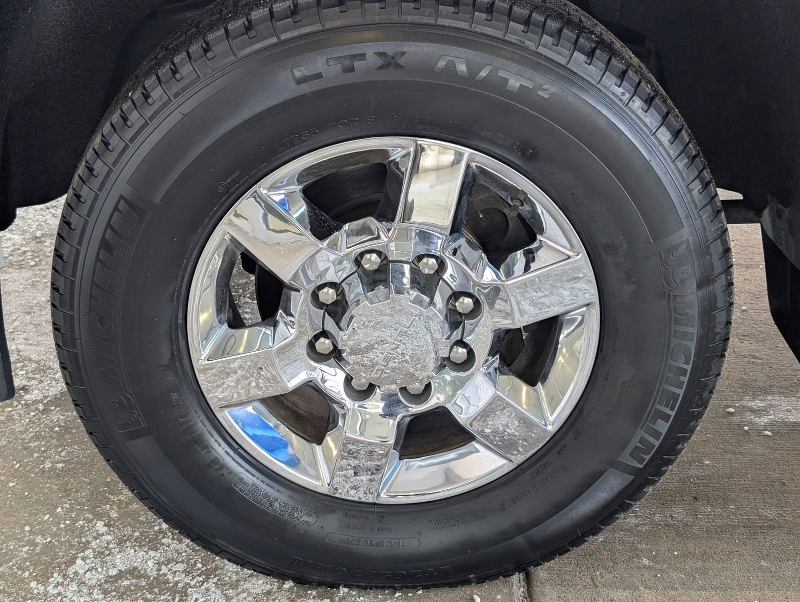 Used 2019 GMC Sierra 3500 Denali image 42