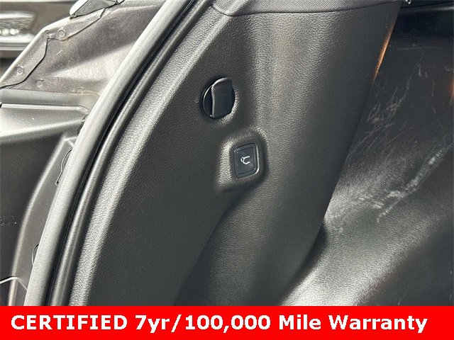 Certified 2023 Jeep Compass Latitude w/ Sun and Sound Group image 12
