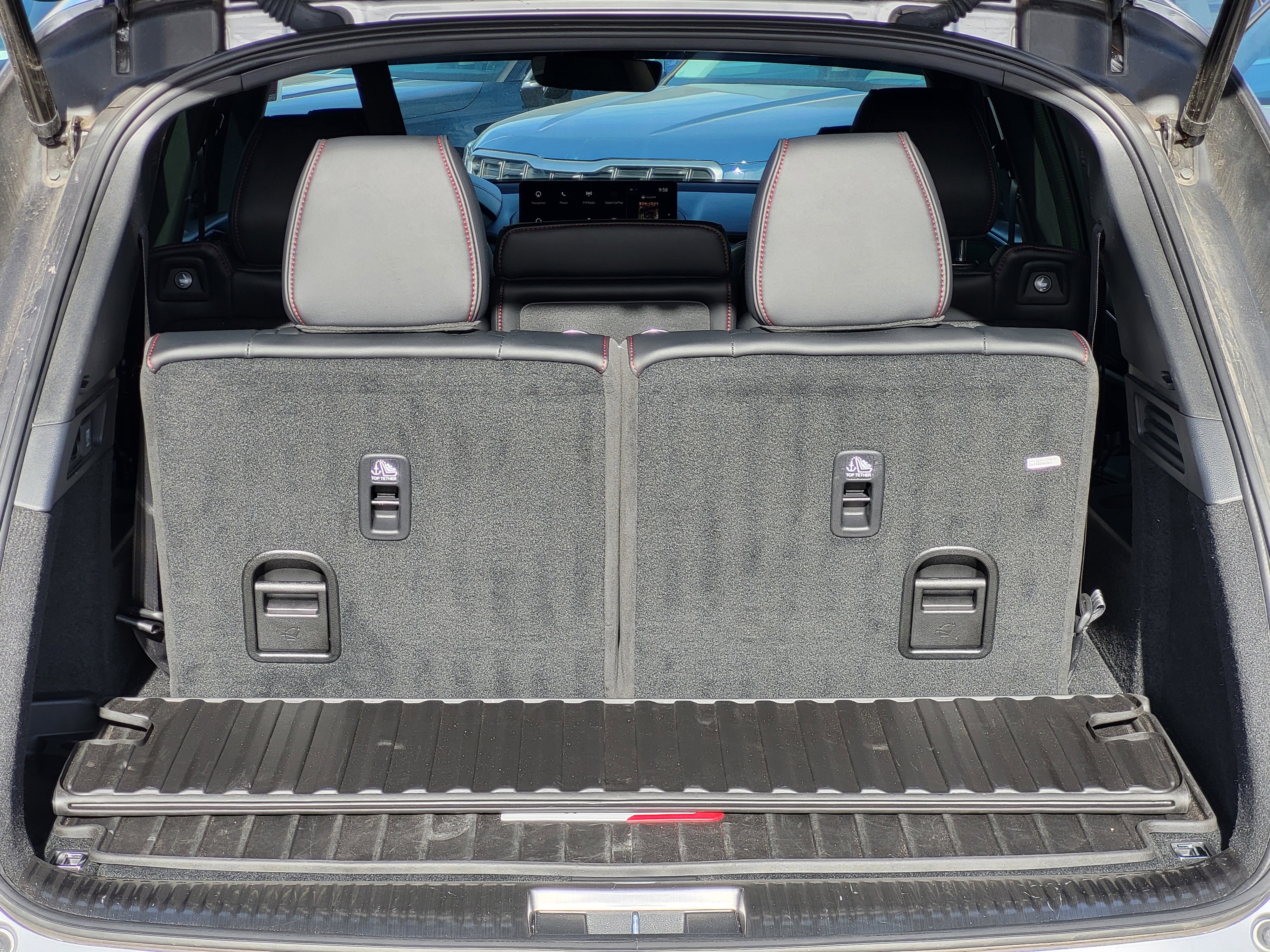 Used 2024 Acura MDX Type S image 16