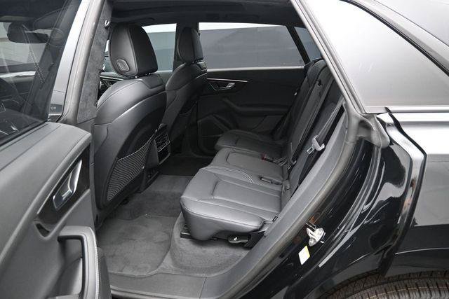 New 2026 Audi Q8 Prestige AWD/4WD image 11
