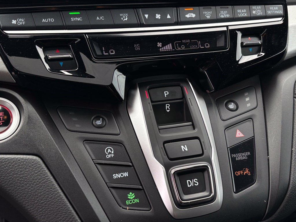 Used 2025 Honda Odyssey Sport-L image 20