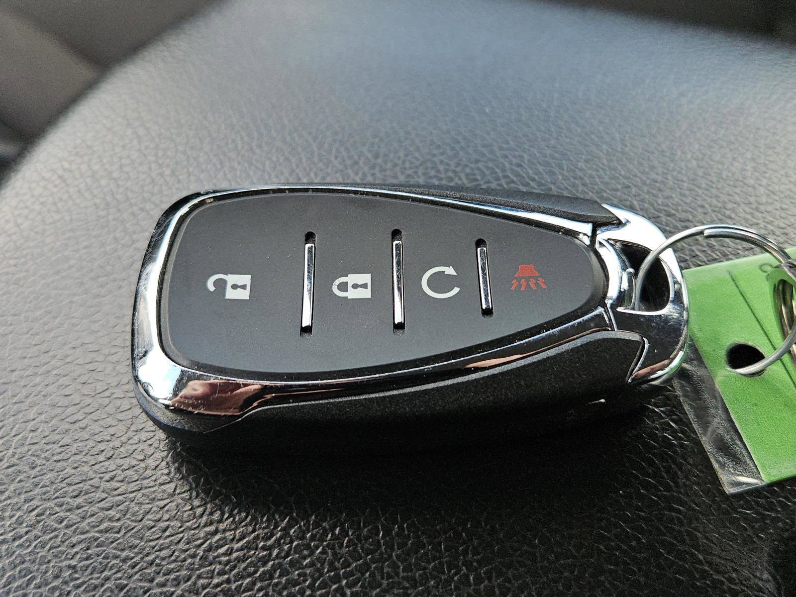 Used 2019 Chevrolet Malibu RS image 33