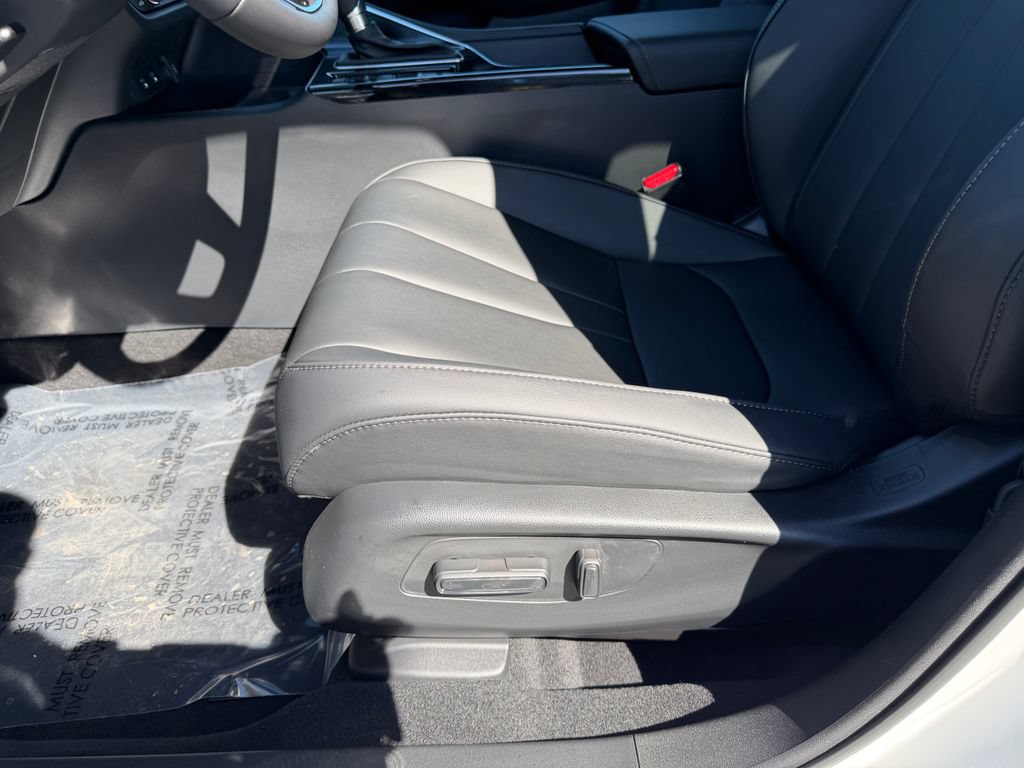 New 2026 Acura ADX FWD image 15