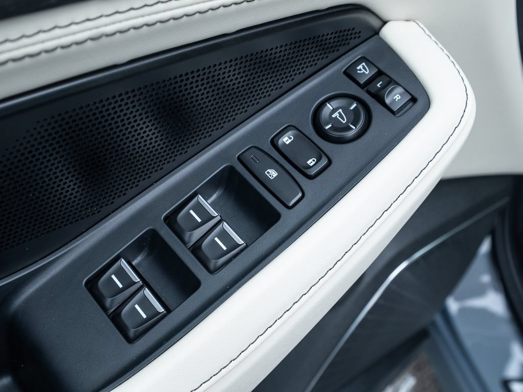 New 2026 Acura MDX Type S AWD/4WD image 22