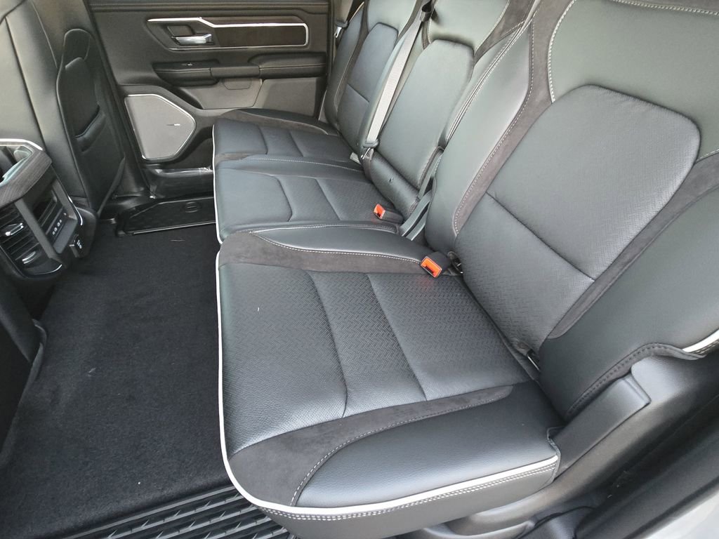 New 2026 RAM 1500 Laramie image 14