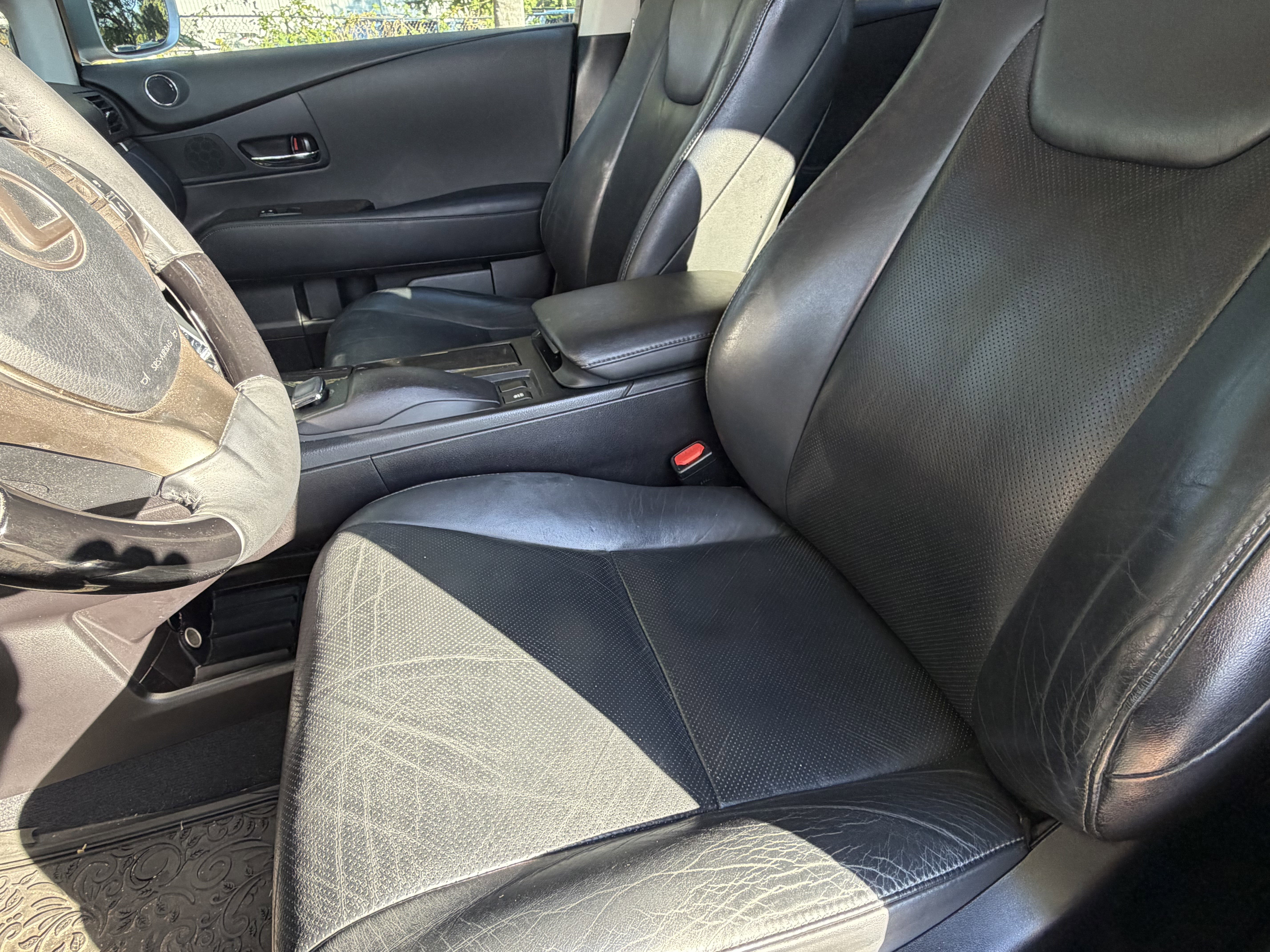 Used 2015 Lexus RX 350 FWD image 17