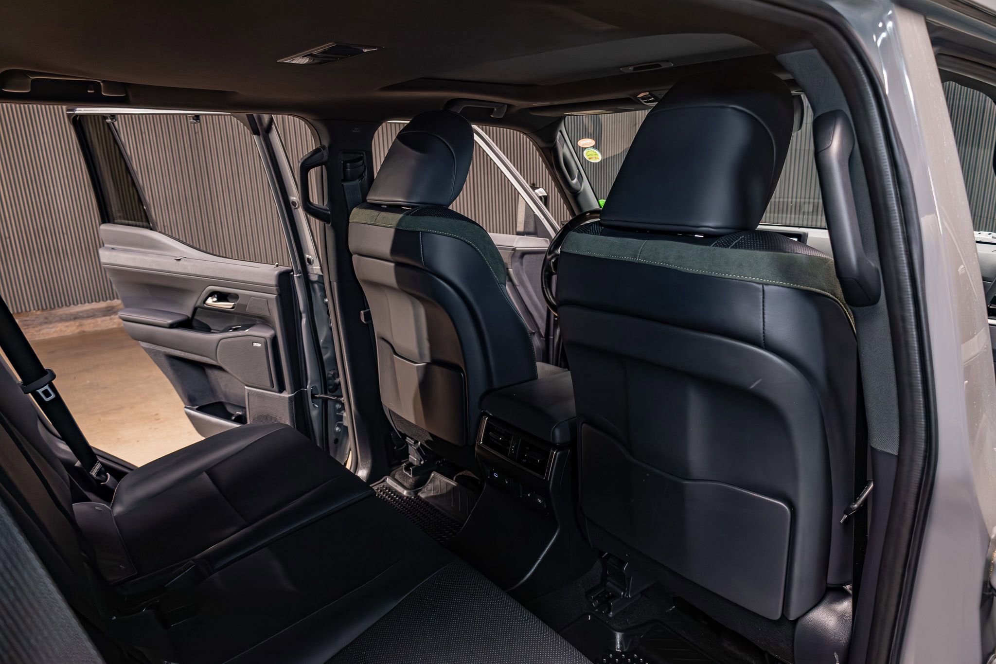 Used 2024 Lexus GX 550 image 24