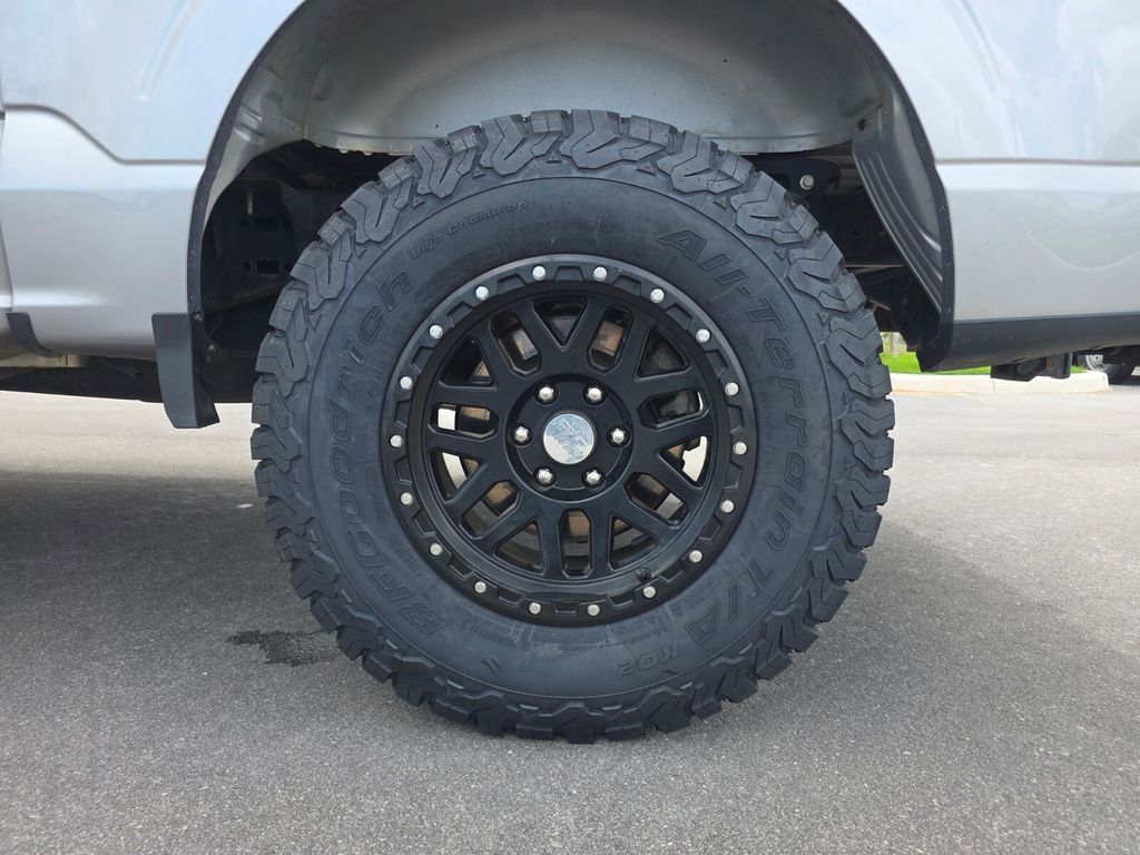 Used 2021 Ford F150 XLT image 15