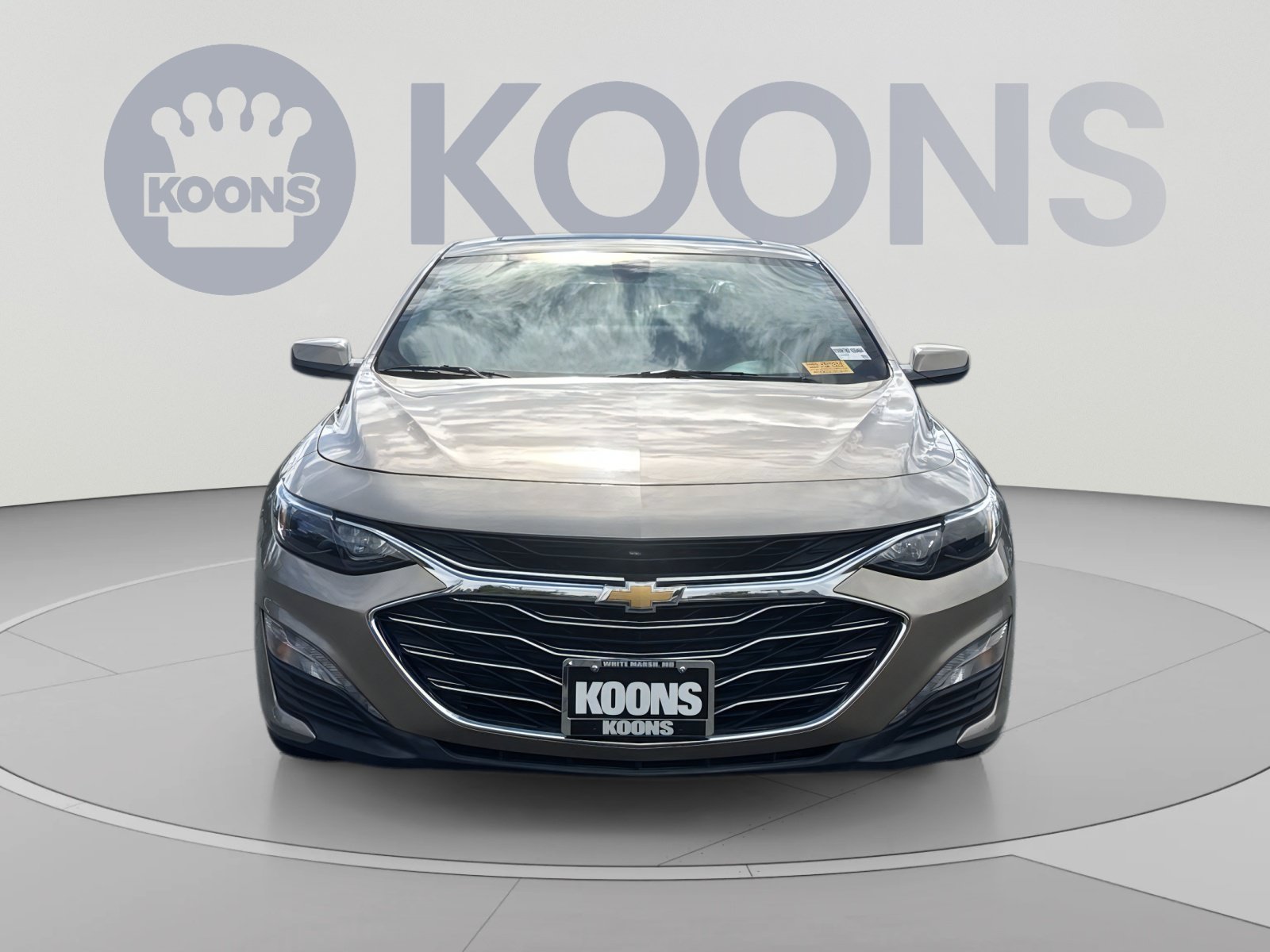 Used 2019 Chevrolet Malibu LT FWD image 4