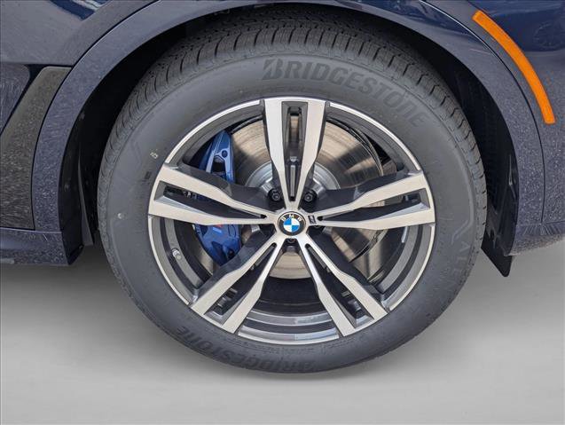 New 2026 BMW X7 xDrive40i image 9