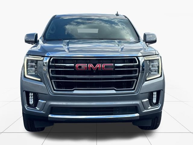 Used 2022 GMC Yukon XL SLT w/ SLT Premium Package AWD/4WD image 9