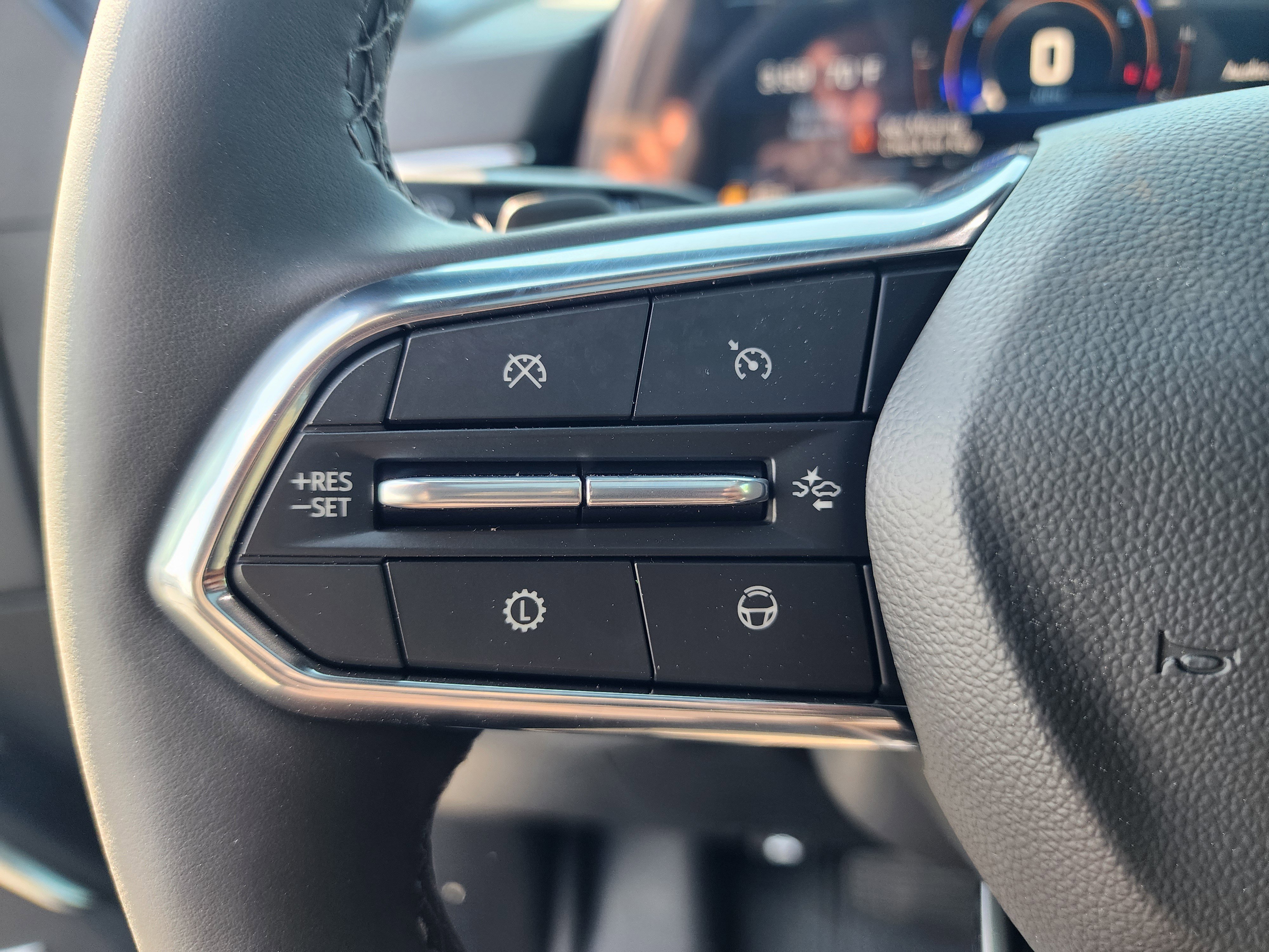 New 2026 Chevrolet Suburban High Country image 32