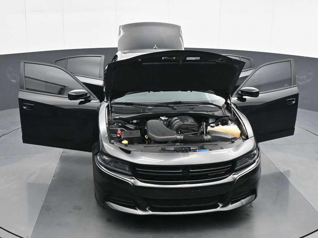 Used 2023 Dodge Charger SXT image 34