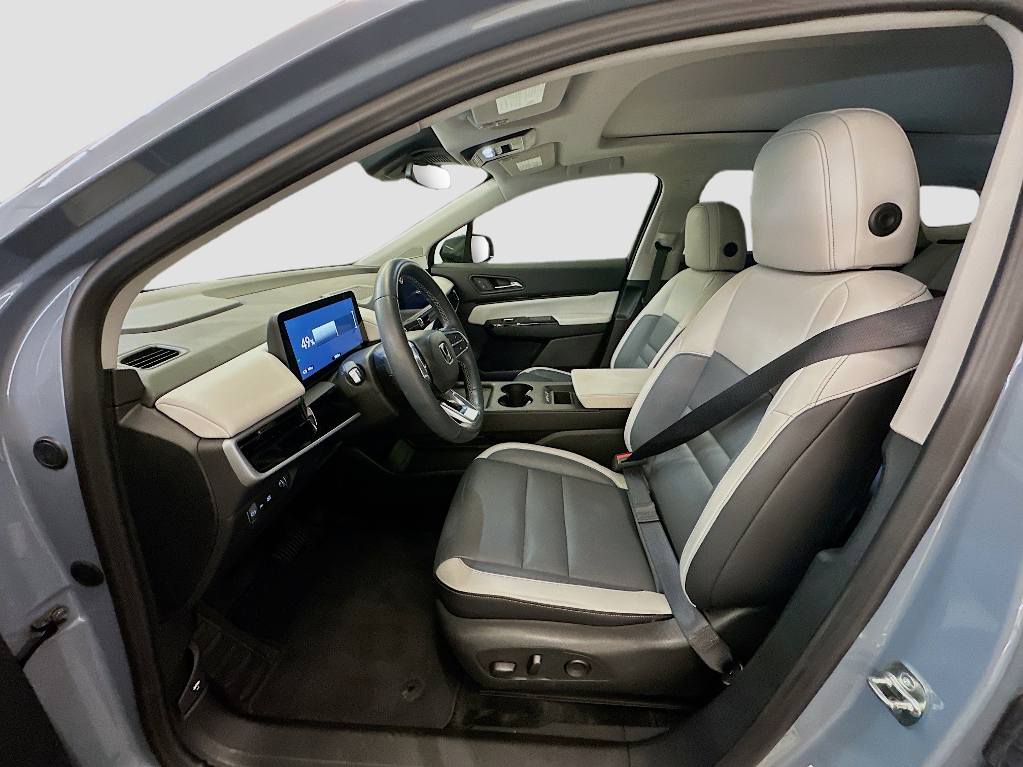 Used 2025 Honda Prologue Touring image 13