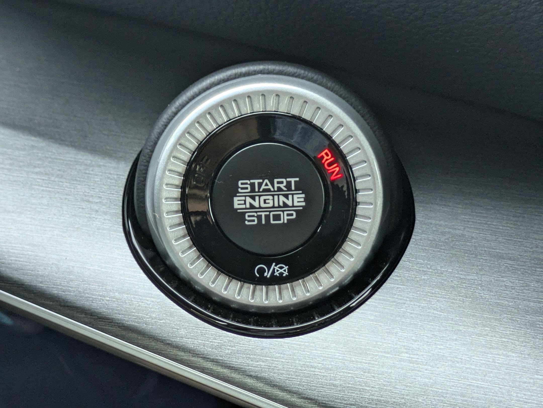 New 2025 Jeep Wagoneer L Series II w/ Convenience Group I image 16