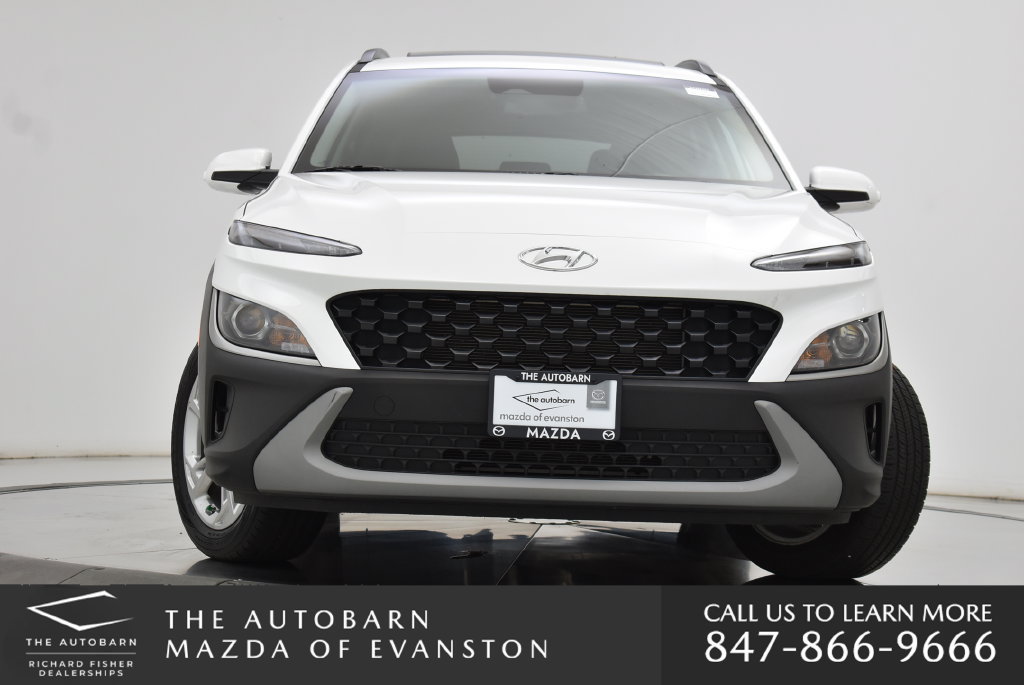 Used 2023 Hyundai Kona SEL w/ Convenience Package AWD/4WD image 5