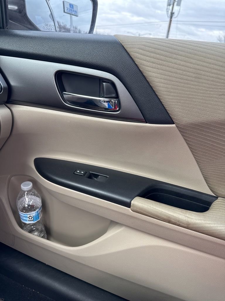 Used 2014 Honda Accord LX image 14