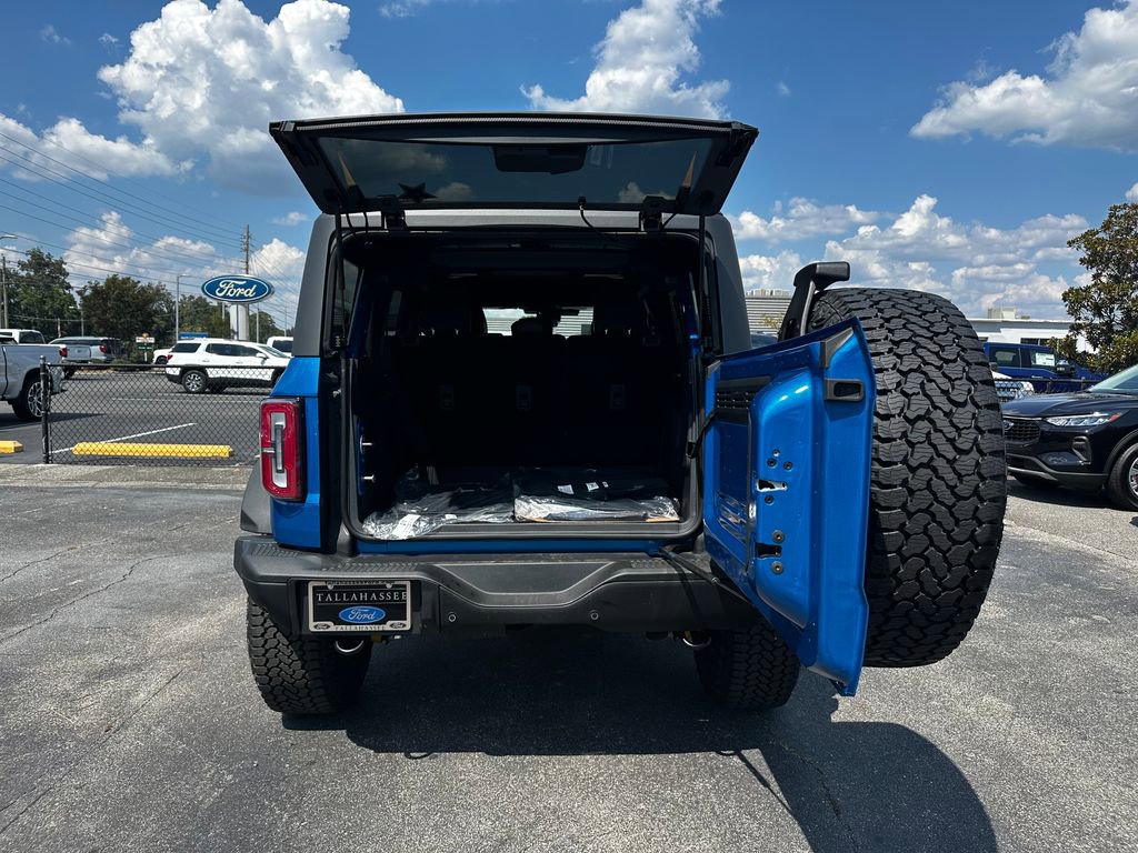 New 2025 Ford Bronco Badlands AWD/4WD image 46