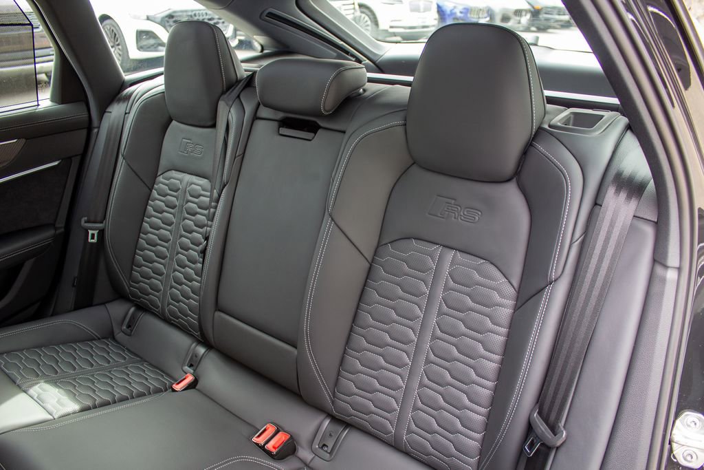 Used 2026 Audi RS 6 performance image 22