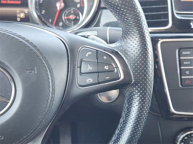 Used 2018 Mercedes-Benz GLS 450 4MATIC image 30