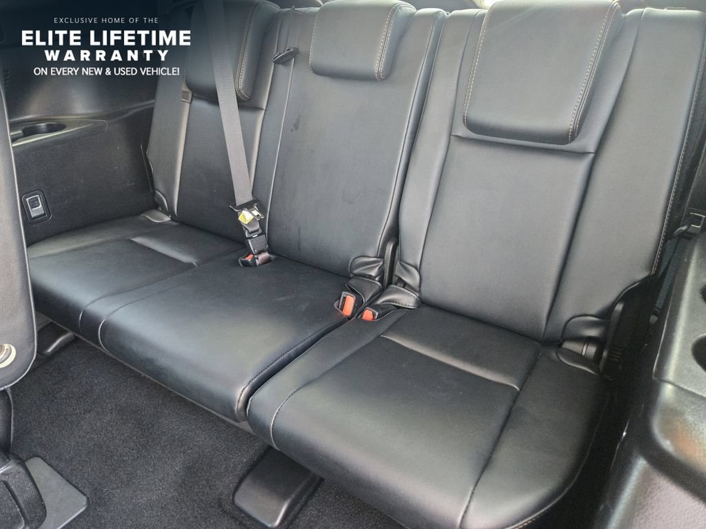 Used 2017 Toyota Highlander Limited Platinum AWD/4WD image 30