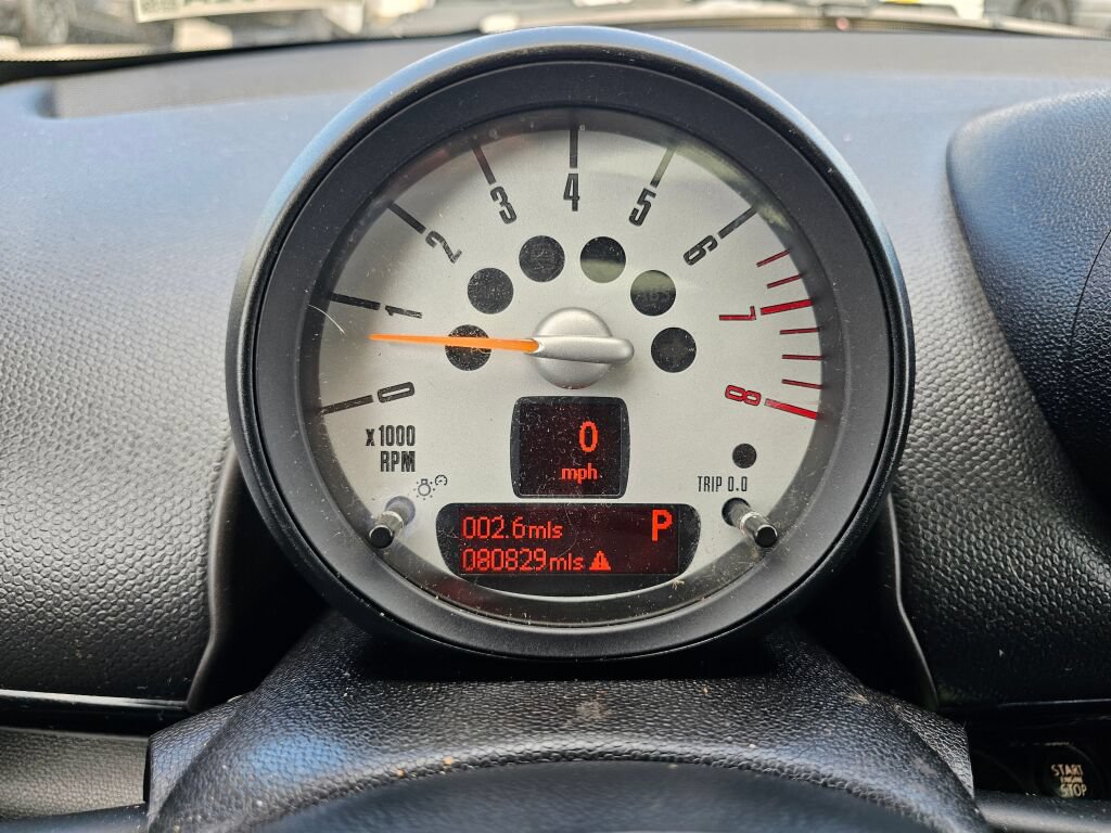 Used 2014 MINI Cooper Countryman S AWD/4WD image 19