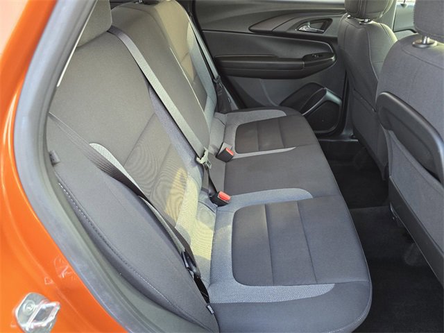 Used 2022 Chevrolet TrailBlazer LT w/ Convenience Package image 24