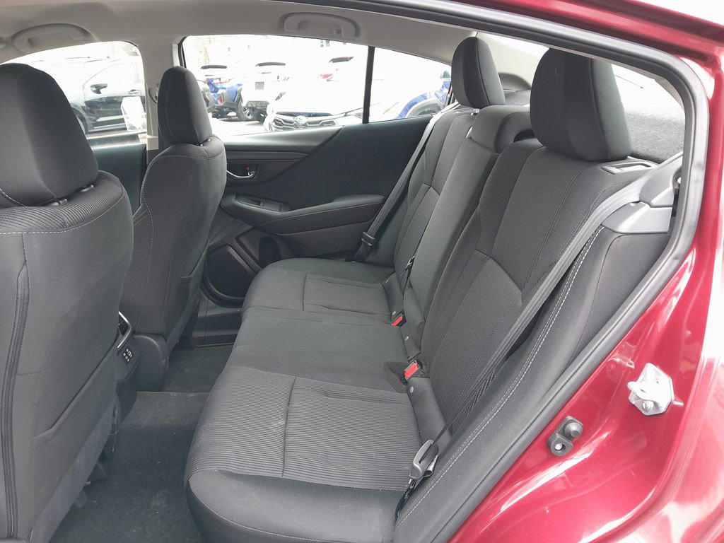 Certified 2025 Subaru Legacy Premium image 29