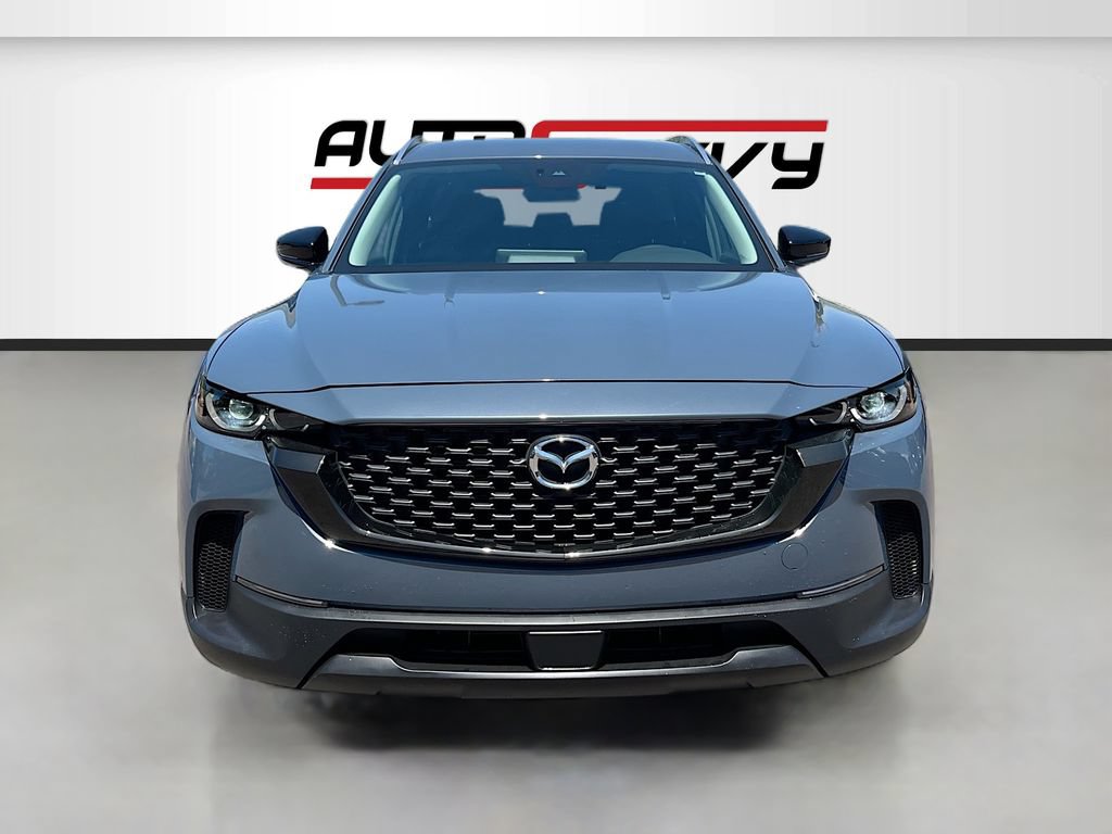 Used 2024 MAZDA CX-50 AWD 2.5 S w/ Cargo Package image 2