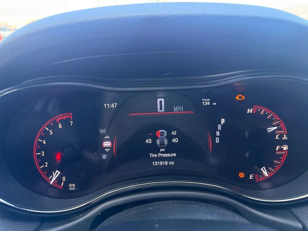 Used 2018 Dodge Durango R/T image 5