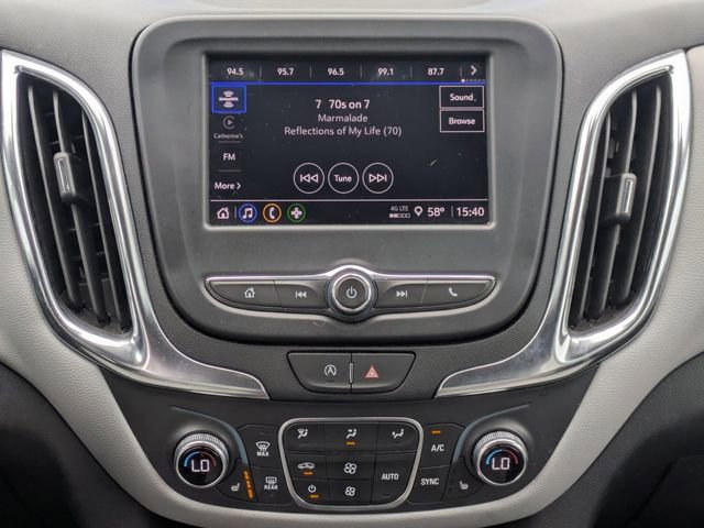 Used 2024 Chevrolet Equinox LT image 20