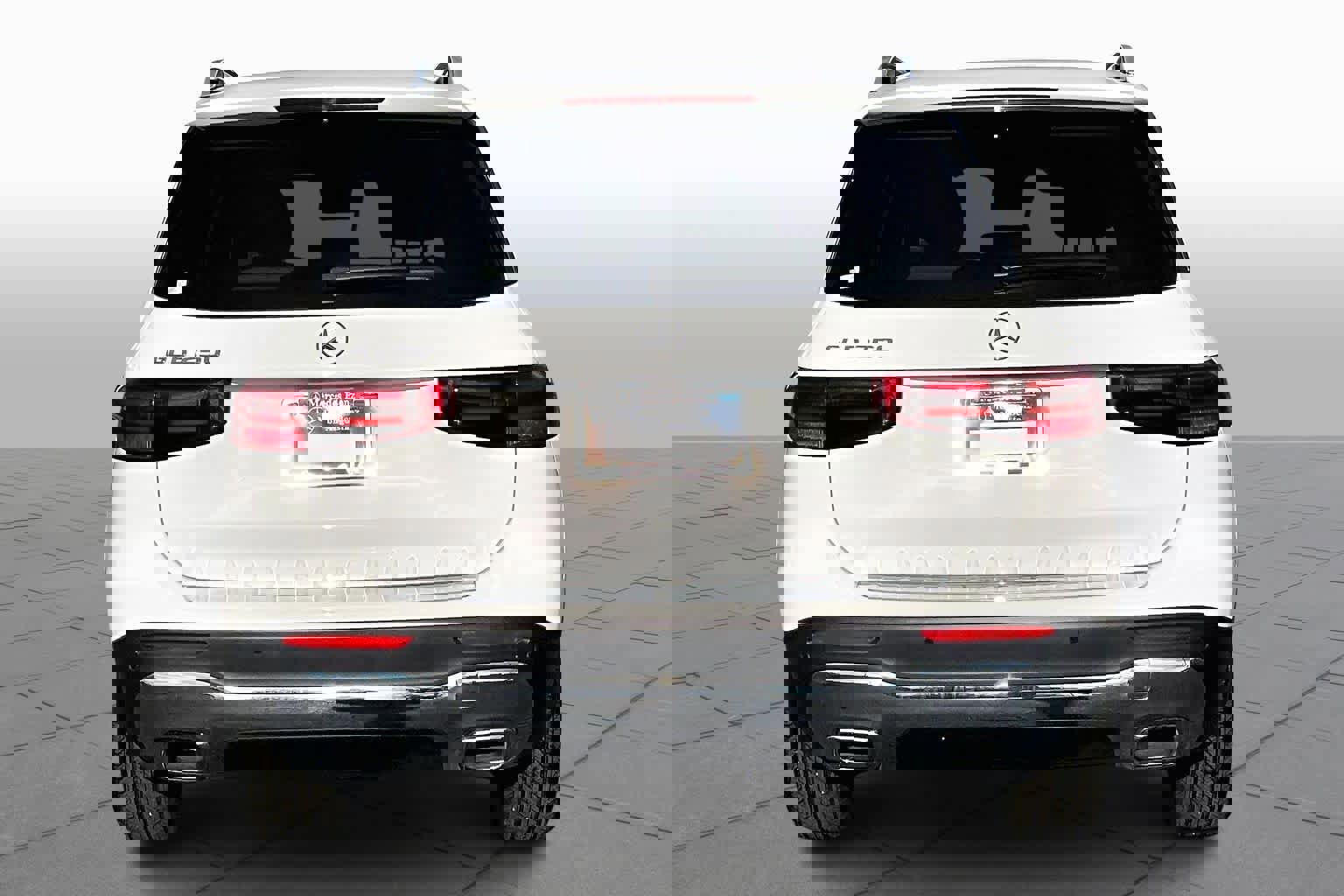 Certified 2025 Mercedes-Benz GLB 250 GLB 250 image 5