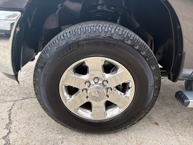 Used 2015 RAM 2500 Big Horn image 30