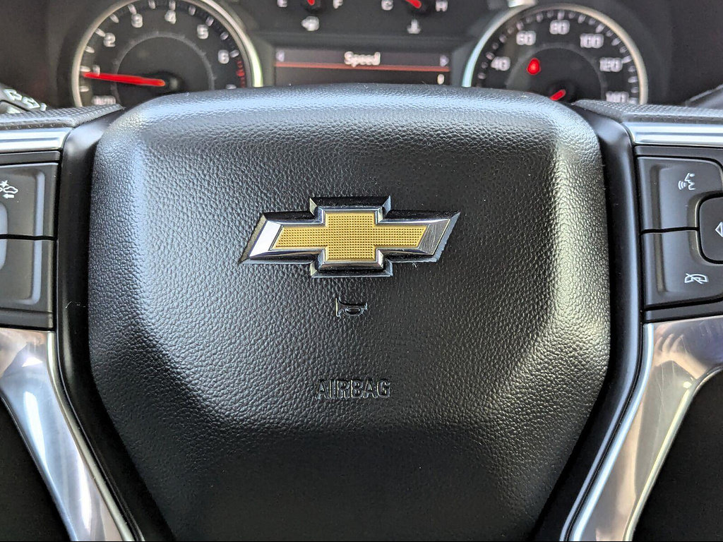 Certified 2023 Chevrolet Blazer LT w/ Convenience Package AWD/4WD image 23